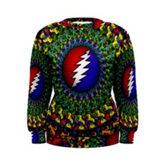 Grateful Dead Women s Sweatshirt