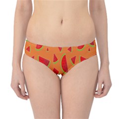 Fruit 2 Hipster Bikini Bottoms by nateshop