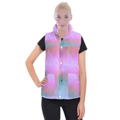 Cosmos Women s Button Up Vest by nateshop
