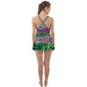 Our Town My Town Ruffle Top Dress Swimsuit View2