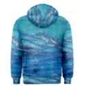 Into the Chill Men s Zipper Hoodie View2