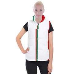 Italy Women s Button Up Vest by tony4urban