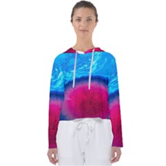 Experimental Liquids Women s Slouchy Sweat by artworkshop