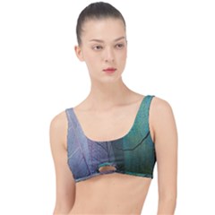 Abstract Pattern  The Little Details Bikini Top by artworkshop