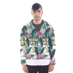 Hawaii T- Shirt Hawaii Souls Pattern T- Shirt Men s Hooded Windbreaker by maxcute