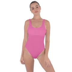 Cyclamen Pink	 - 	bring Sexy Back Swimsuit by ColorfulSwimWear