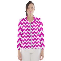 Pattern 118 Women s Windbreaker by GardenOfOphir