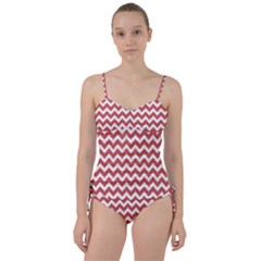 Pattern 124 Sweetheart Tankini Set by GardenOfOphir