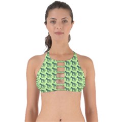 Pattern 134 Perfectly Cut Out Bikini Top by GardenOfOphir