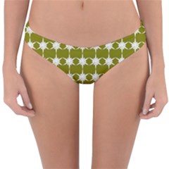 Pattern 153 Reversible Hipster Bikini Bottoms by GardenOfOphir