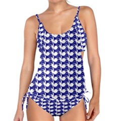 Pattern 158 Tankini Set by GardenOfOphir