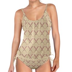 Pattern 188 Tankini Set by GardenOfOphir