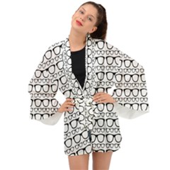 Pattern 193 Long Sleeve Kimono by GardenOfOphir