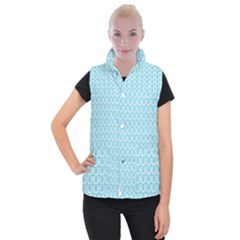 Pattern 230 Women s Button Up Vest by GardenOfOphir
