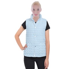 Pattern 238 Women s Button Up Vest by GardenOfOphir