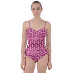 Pattern 248 Sweetheart Tankini Set by GardenOfOphir