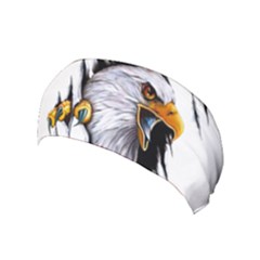 Eagle Yoga Headband