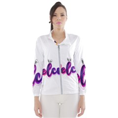 Arts Women s Windbreaker by Internationalstore