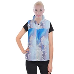 Huawei Women s Button Up Vest by nateshop