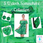 5 Oclock Somewhere Collection 