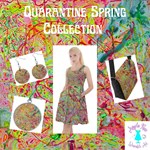 Quarantine Spring Collection
