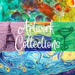 ARW Artwork Collections