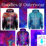 Hoodies and Outerwear 