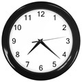 Wall Clock image