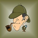 sherlock homes