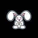 Chibi Easter Bunny