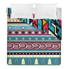 Duvet Cover Double Side (Full/ Double Size) Icon