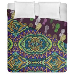 Duvet Cover Double Side (California King Size) Icon