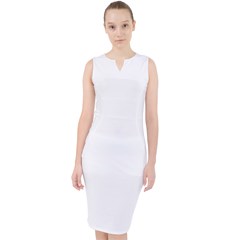 Midi Bodycon Dress Icon