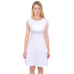 Capsleeve Midi Dress Icon