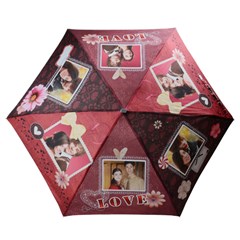 Umbrellas Icon