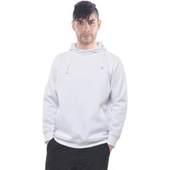 Men s Pullover Hoodie Icon