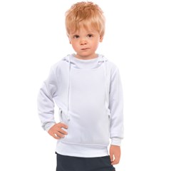 Kids  Hooded Pullover Icon
