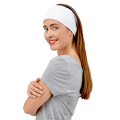 Yoga Headband Icon