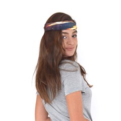 Stretchable Headband Icon