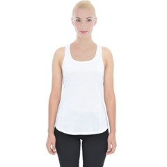 Piece Up Tank Top Icon
