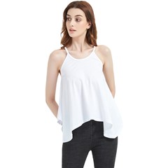 Flowy Camisole Tank Top Icon