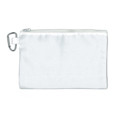Canvas Cosmetic Bag (Large) Icon