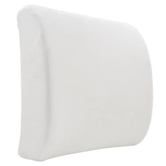 Back Support Cushion Icon