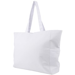 Simple Shoulder Bag Icon