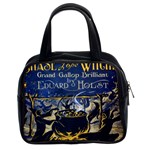 Chase Of The Witches Classic Handbag (Two Sides)