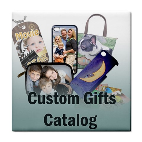 Personalized Gifts