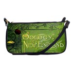 Oology Of New England 1886 Shoulder Clutch Bag