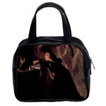The Bewitched Man By Francisco Goya 1798 Classic Handbag (Two Sides)
