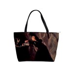 The Bewitched Man By Francisco Goya 1798 Classic Shoulder Handbag
