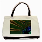 Fractal34 Classic Tote Bag (Two Sides)